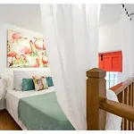 Duplex Seville-historic Center アパート