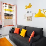 Duplex Seville-historic Center *