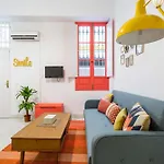 Duplex Seville-historic Center アパート