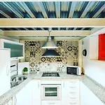 Duplex Seville-historic Center *