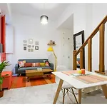 Duplex Seville-historic Center アパート