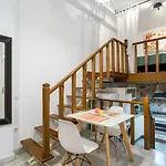 Duplex Seville-historic Center *