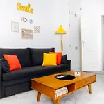 Duplex Seville-historic Center アパート セビリア