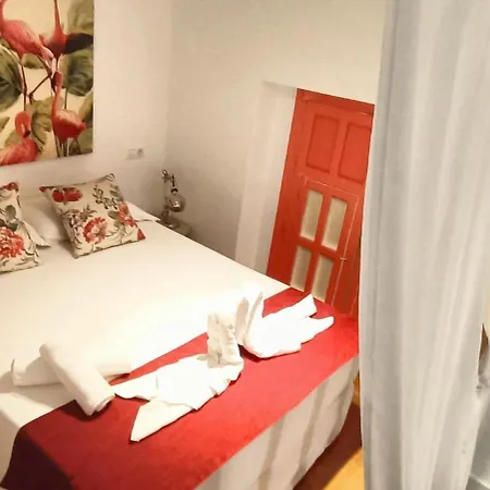 Center Duplex Apartment *
