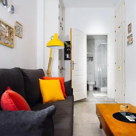 Apartment Center Duplex *