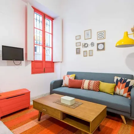 Center Duplex * Seville